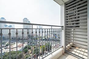Vinhomes ZEN Saigon Citypoint Apartment