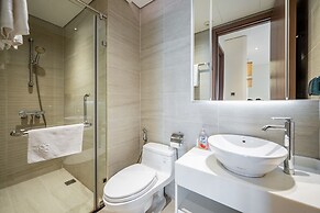 Vinhomes ZEN Saigon Citypoint Apartment