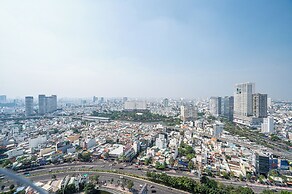 Vinhomes ZEN Saigon Citypoint Apartment