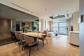 Vinhomes ZEN Saigon Citypoint Apartment