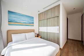 Vinhomes ZEN Saigon Citypoint Apartment