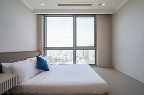 Vinhomes ZEN Saigon Citypoint Apartment