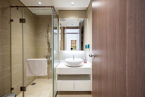 Vinhomes ZEN Saigon Citypoint Apartment