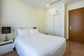 Vinhomes ZEN Saigon Citypoint Apartment