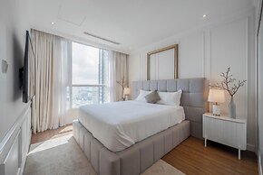 Vinhomes ZEN Saigon Citypoint Apartment