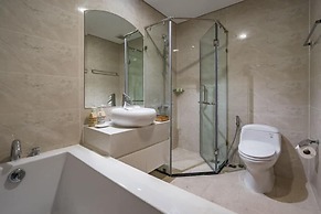 Vinhomes ZEN Saigon Citypoint Apartment