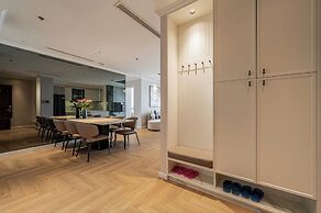 Vinhomes ZEN Saigon Citypoint Apartment