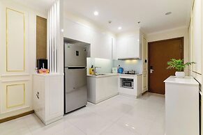 Vinhomes ZEN Saigon Citypoint Apartment