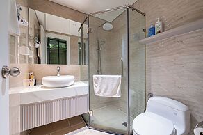 Vinhomes ZEN Saigon Citypoint Apartment