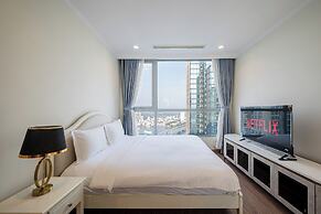 Vinhomes ZEN Saigon Citypoint Apartment