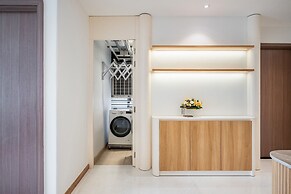 Vinhomes ZEN Saigon Citypoint Apartment