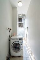 Vinhomes ZEN Saigon Citypoint Apartment