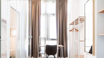 BARIROOMS - CARULLI SUITE