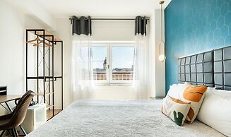 BARIROOMS - CARULLI SUITE