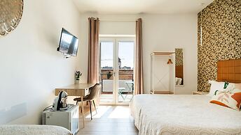 BARIROOMS - CARULLI SUITE