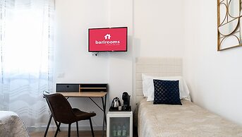 BARIROOMS - CARULLI SUITE