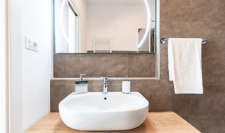 BARIROOMS - CARULLI SUITE