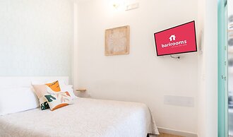 BARIROOMS - CARULLI SUITE