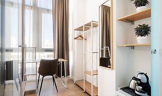 BARIROOMS - CARULLI SUITE