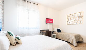 BARIROOMS - CARULLI SUITE