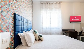 BARIROOMS - CARULLI SUITE