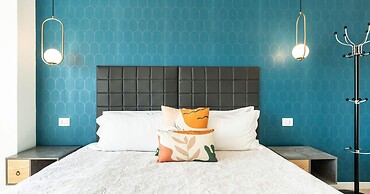 BARIROOMS - CARULLI SUITE