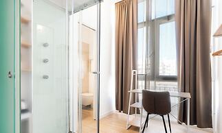 BARIROOMS - CARULLI SUITE