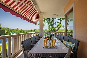 Villa Rosa Magica