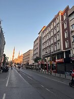 Hotel Büyük Şehzade