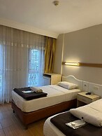 Hotel Büyük Şehzade