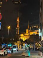 Hotel Büyük Şehzade