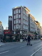 Hotel Büyük Şehzade