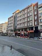 Hotel Büyük Şehzade