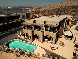 No.908 Sunset Hotel
