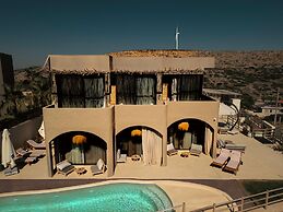 No.908 Sunset Hotel