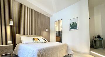 Barirooms - Murat Suites