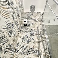 Barirooms - Murat Suites