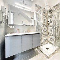 Barirooms - Murat Suites