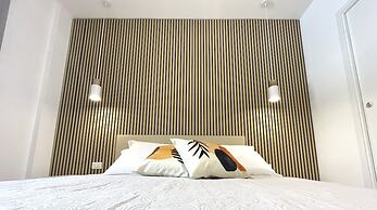 Barirooms - Murat Suites