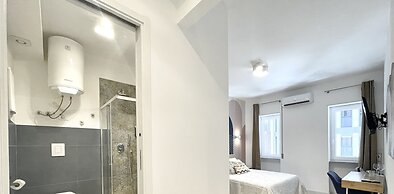 Barirooms - Murat Suites