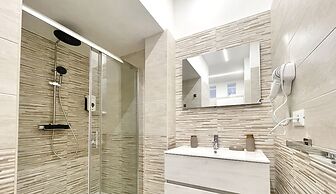 Barirooms - Murat Suites