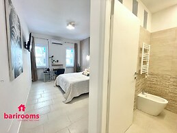 Barirooms - Murat Suites