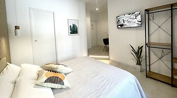 Barirooms - Murat Suites