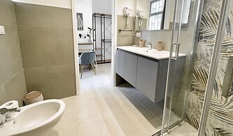 Barirooms - Murat Suites