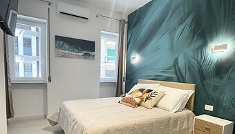 Barirooms - Murat Suites