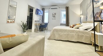 Barirooms - Murat Suites