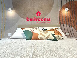 Barirooms - Murat Suites