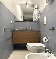 Barirooms - Murat Suites