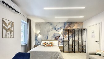 Barirooms - Murat Suites