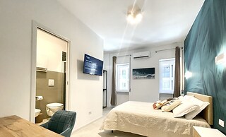 Barirooms - Murat Suites